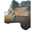 Merrell  leather Evera Rush Chelsea harness ankle boot 9.5 Photo 7