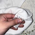 Reformation NWOT  Muse Tee in Earth XS Photo 2