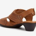 Woman Within The Etta Shootie By Comfortview Photo 1