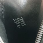 Marc Fisher Ltd. Ankle Boots Yandi Concho Suede Booties Size 8 NWT Retail $225 Photo 6