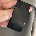 All Saints Olive Green Flowy Tank Top Size 4 Small Photo 3