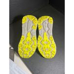 Hoka  One One Challenger ATR 7 Womens Mist Green Trellis Size 7.5 Running Shoes Photo 4