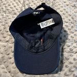 Old Navy  one size blue hat USA Fourth of July Independence Day red white blue Photo 1