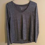 American Eagle  Outfitters Soft & Sexy Long Sleeve V-Neck Photo 0