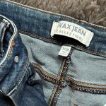 Wax Jean Los Angeles Ripped Jeans Photo 3