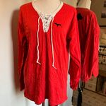 Victoria's Secret  PINK Large Top  Photo 0