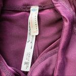 Free People  FP Movement Refine Leggings in Deep Plum XS Photo 4