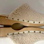 J.Crew *NEW*  Sherpa Clog Photo 4