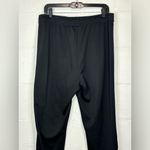 Exertek Exertex Woman’s Casual Athletic Sporty Track Running Pants Size XL Photo 5
