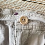 Gloria Vanderbilt 🩳 Women's Cargo Shorts🩳 ~8 Photo 3