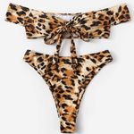 A.L.C. Sincerely Fresno Bikini Photo 0