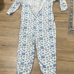 Sideline Apparel Like new fleece women’s XL NC state pajamas - one piece Photo 0