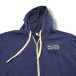 Bella Canvas Law And Order True Crime Sweatshirt Size XXL By Canvas Full Zip Up Jacket Hoodie Hooded Jacket Photo 2