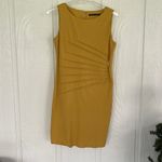 Ivanka Trump Sunburst Dress Photo 0