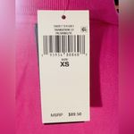 Lauren Ralph Lauren top shirt Pink Size XS Photo 4