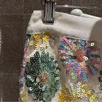 J.Crew NWT No. 2 Pencil Skirt® in Sequin Floral () Photo 6
