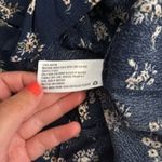 Wild Fable  floral play suit romper Photo 3