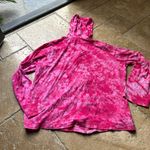 Tripp NYC ✨Pink Tie-Dye  hoodie Photo 5