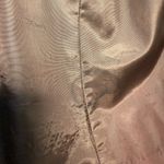 Vintage Suede Classic Brown Double Photo 5