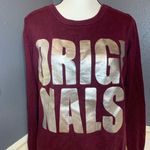 Adidas Originals knit crew neck sweater Photo 1