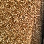 A New Day Orange Sweater Photo 1