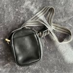 Bostanten Small Crossbody Cell Phone Purse in Black Photo 2