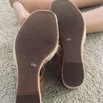 Jessica Simpson Saphita Espadrille Wedge Sandal,Tan Cork JS-SAPHITA Photo 12