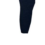 J.Jill Women Pants Ponte Leggings Pull On Zip Pockets Stretch Knit Gray Medium Photo 7