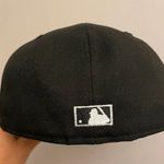 New Era Hat club burger pack New York Yankees size 7 1/4 brand new sold out Photo 2