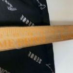 H&M  T Shirt Cities Place All Over Print AOP Graphic Tee Top Glitter Short Sleeve Photo 6