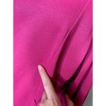 Jerzees sweatshirt pockets pink1980s barbiecore Photo 8