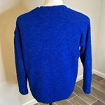 Sanctuary  blue cozy sweater‎ -medium Photo 1