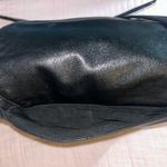 Vintage Dillard’s Black Shoulder Bag Photo 6