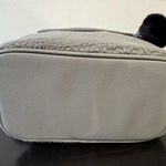 Her Universe Studio Ghibli My Neighbor Totoro Sherpa Slouch Mini Backpack Photo 8