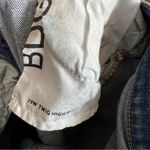 BDG ‎ Twig High Rise Distressed Knees Denim Jeans Photo 6