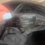 ✨Arcadia Patent Shoulder Bag✨ Black Photo 10