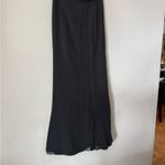 Soulmates  S1209 Silk Chiffon Skirt 2x New Photo 2