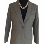 Kasper Blazer+Pants Suit NWT Photo 0