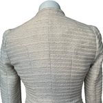 Korean brand Vintage Joinus Fitted Short Jacket, Sz XS Photo 7