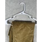 Levi's Pants Womens 32x30 Brown Mustard Corduroy Stretch Preppy Casual NWT IRR Photo 8