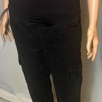 Isabel Maternity Isabel by Ingrid * Isabel Maturnity 90’s Jeans Photo 1