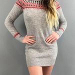 United Colors Of Benetton Sweater Dress Photo 0