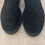 KOOLABURRA BY UGG® Kelissa Mini Booties, Black, Size 10, NWOT Display pair Black Photo 7