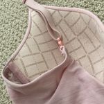 Victoria's Secret Victoria’s Secret Uplift Semi Demi Pale Pink Ultra Soft Wear Everywhere 32C EUC Photo 3