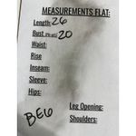 Charter Club  Womens Linen Button Up Shirt Pink Paisley Floral Roll Tab Collar 12 Photo 4