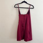 Selfie Leslie  | Ireland Silky Dress Photo 6