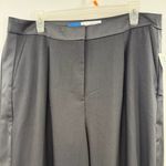 Old Navy  Extra High-Waisted Wide-Leg Trouser Pants women's 14 NWT in black Photo 1