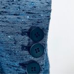 Stella McCartney NWOT  Bryce tweed coat Photo 3