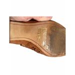 Vince Camuto WOMENS STERNAT ANKLE DRESS SANDALS, laser cut size 7M womens roaste Photo 5