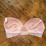 Soma nude Enbliss wireless jersey knit 38D comfortable bra Tan Size undefined Photo 1